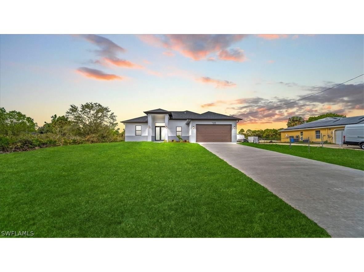 705 8th Avenue Lehigh Acres FL 33972 226000840 image1