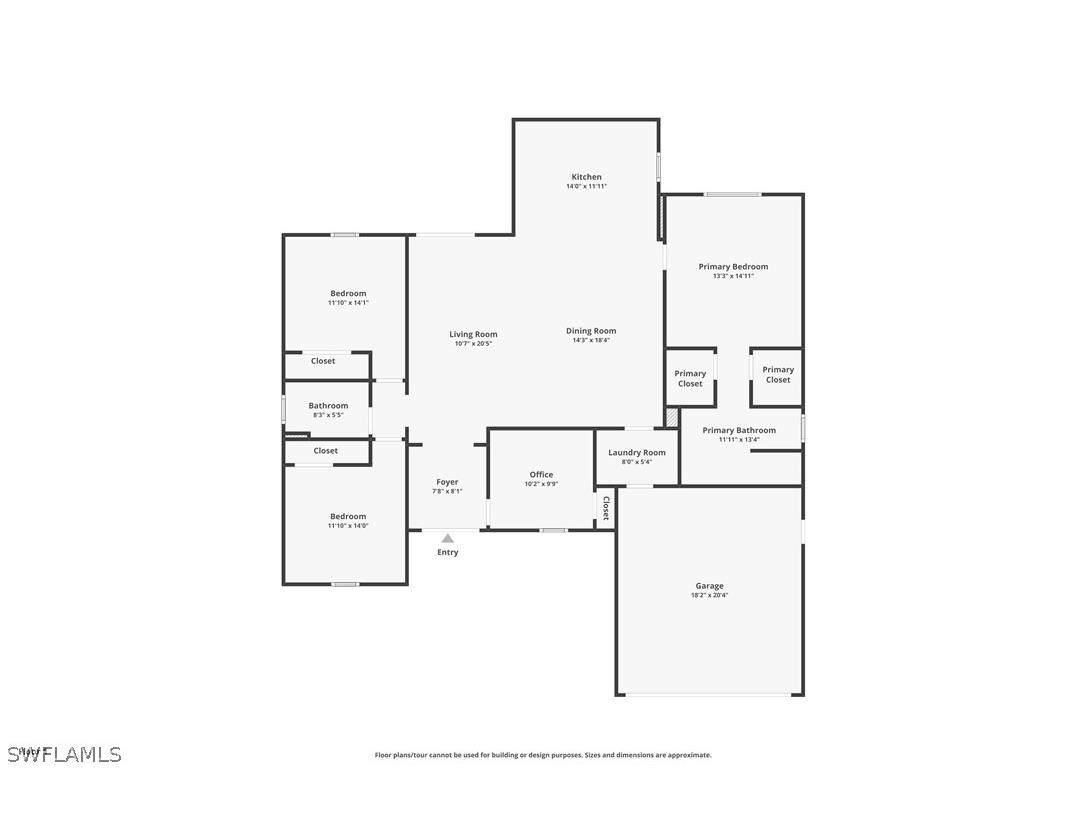 705 8th Avenue Lehigh Acres FL 33972 226000840 image2