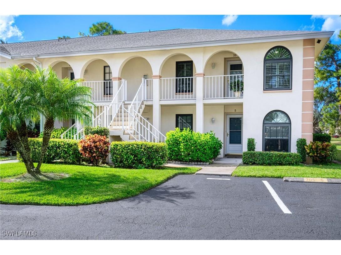 705 Augusta Boulevard #10 Naples FL 34113 226001325 image1