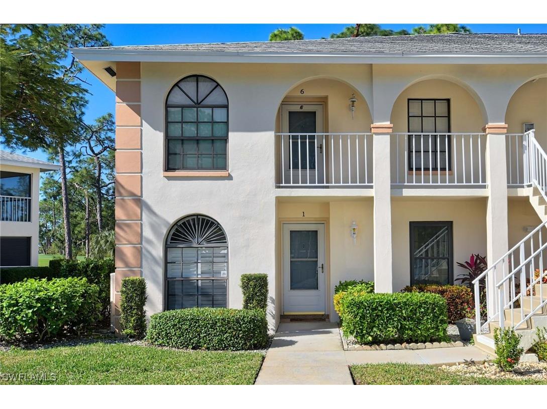 705 Augusta Boulevard #705-1 Naples FL 34113 223095853 image1