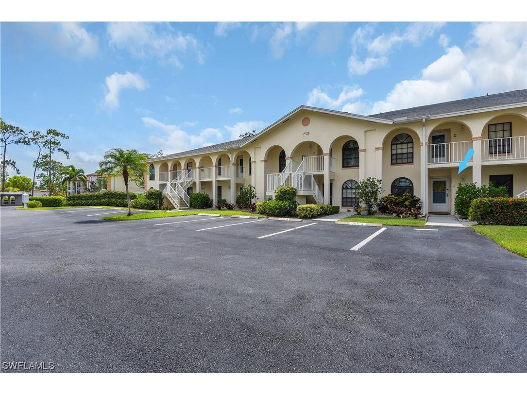 705 Augusta Boulevard #705-4 Naples FL 34113 223035630 image1