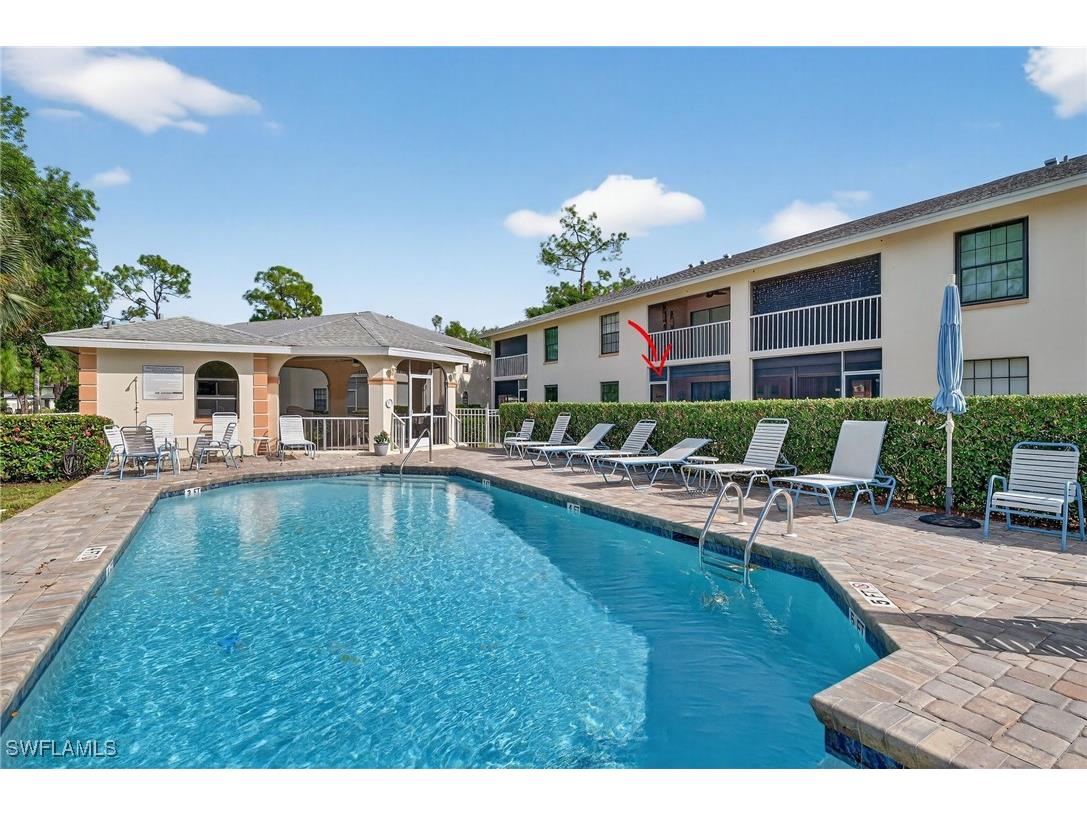 705 Augusta Boulevard #705-4 Naples FL 34113 226002054 image26