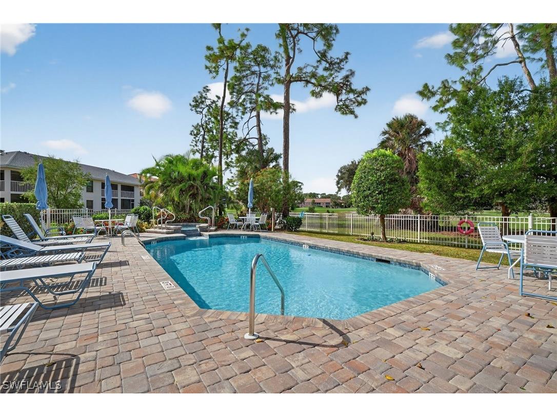 705 Augusta Boulevard #705-4 Naples FL 34113 226010512 image24