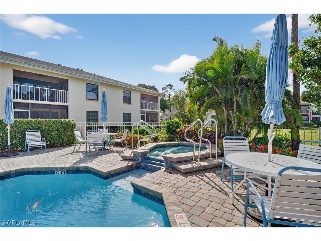 705 Augusta Boulevard #705-4 Naples FL 34113 226010512 image25