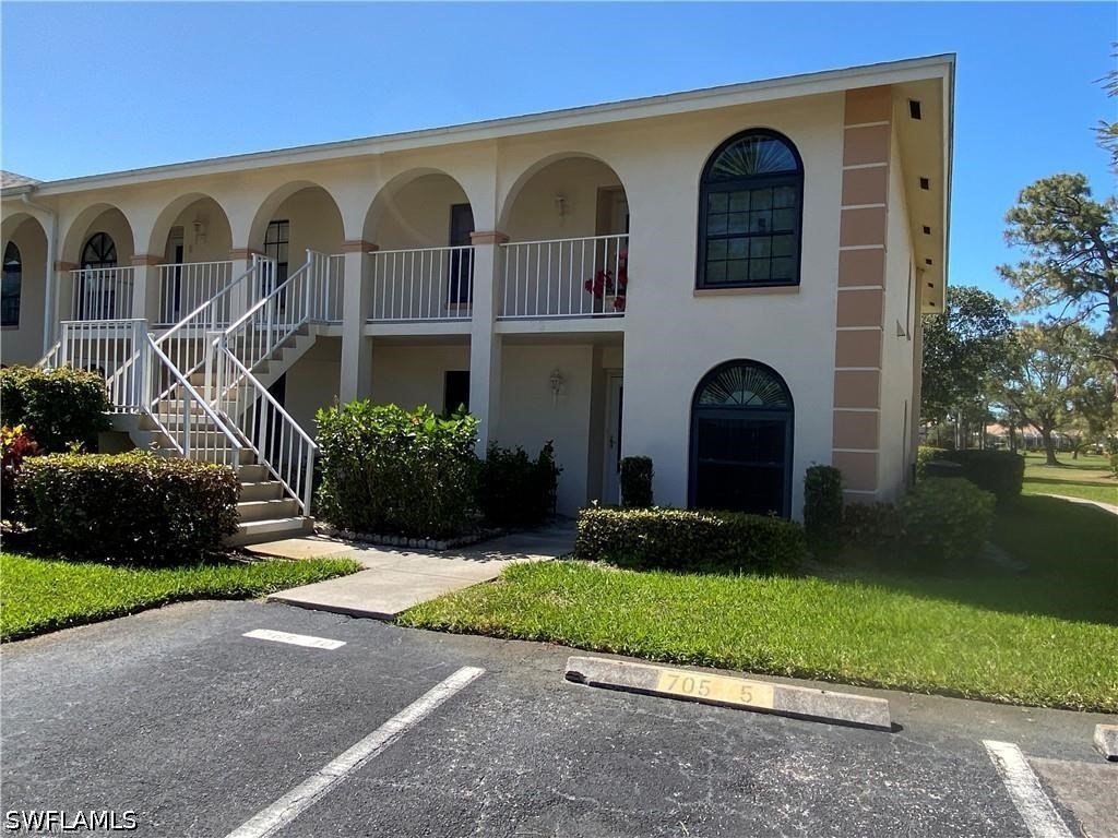705 Augusta Boulevard #705-5 Naples FL 34113 226018232 image1