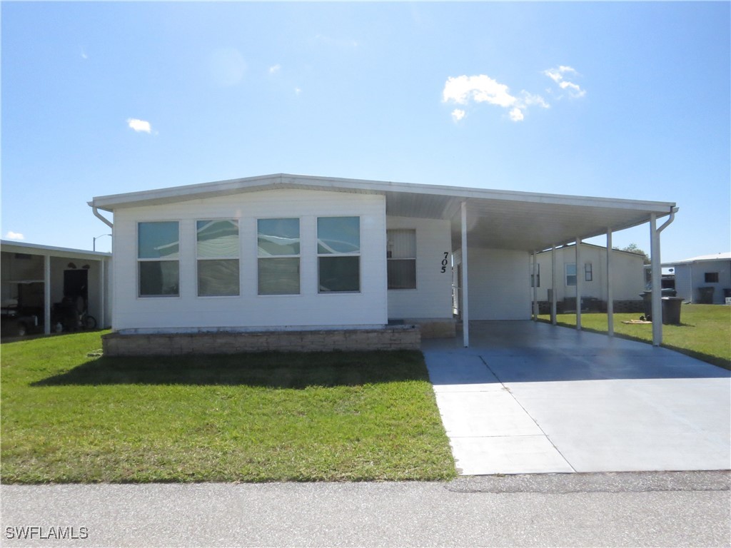 705 Blackburn Boulevard North Port FL 34287 225029999 image1
