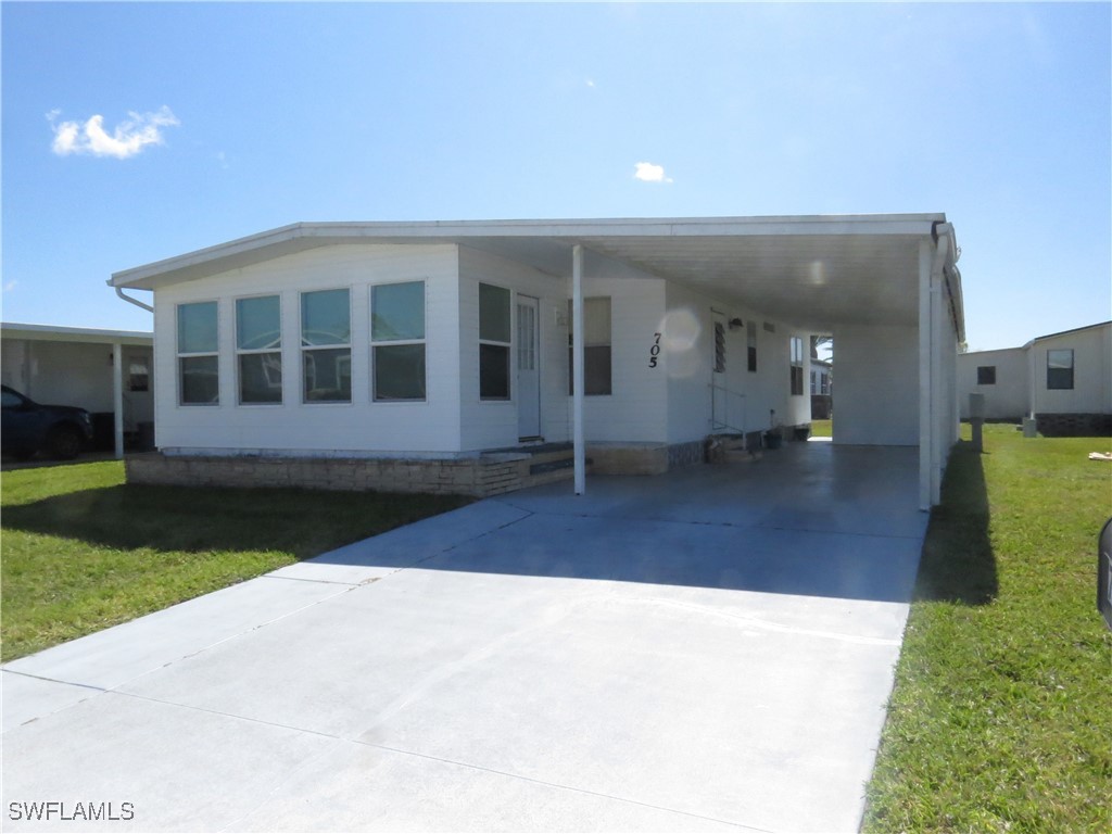 705 Blackburn Boulevard North Port FL 34287 225029999 image29