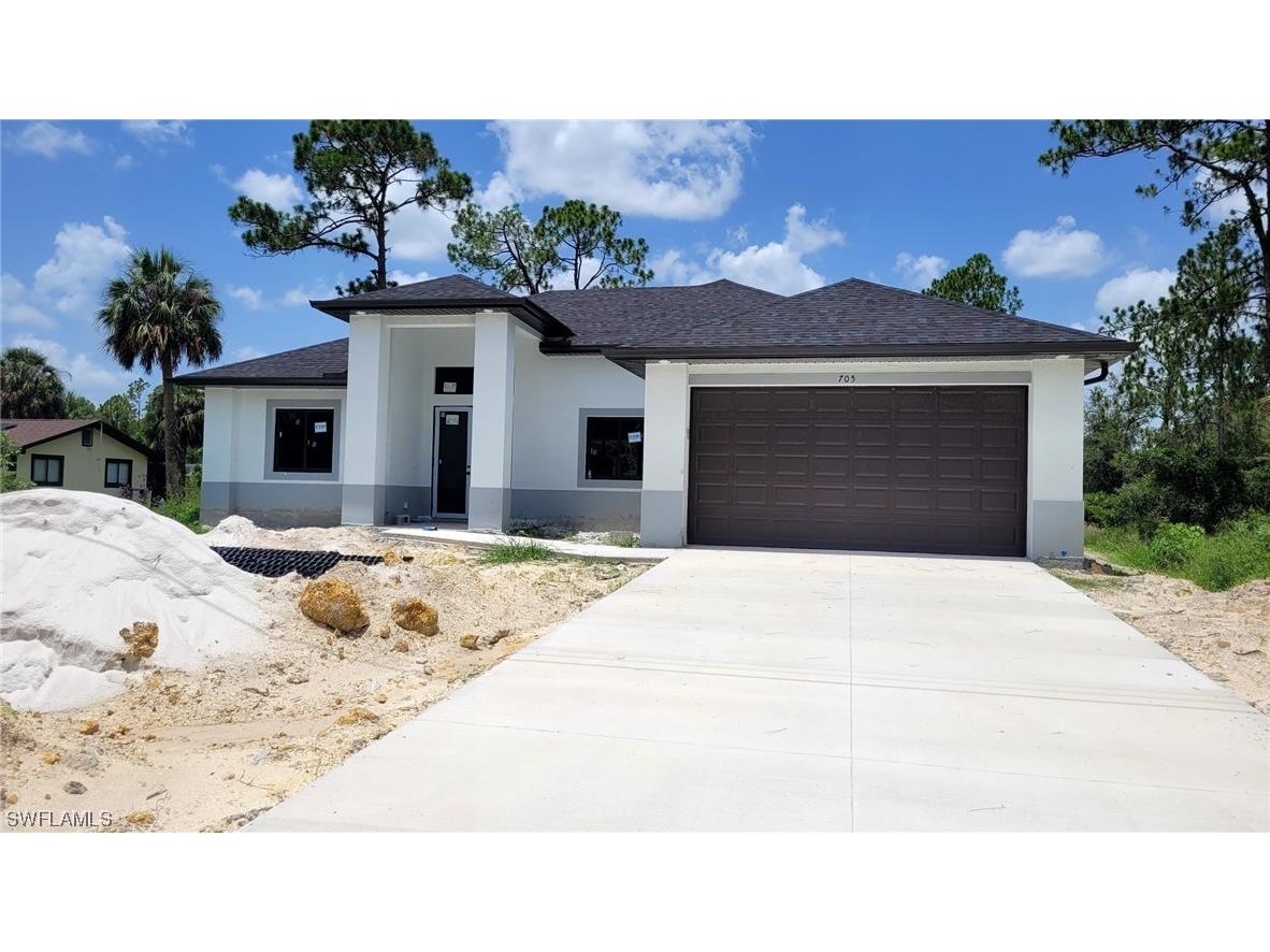 705 Clayton Avenue Lehigh Acres FL 33972 223057758 image1