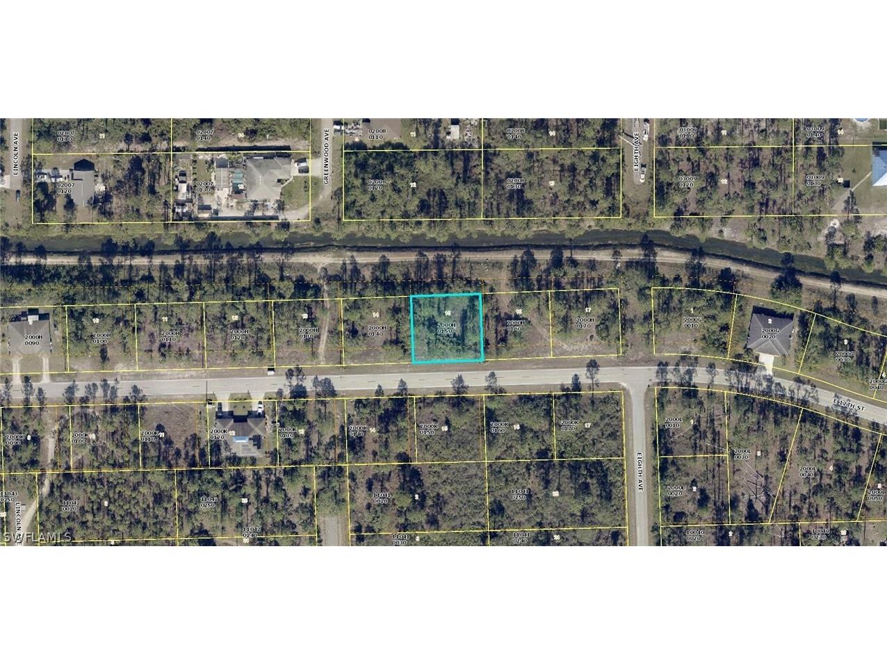 705 E 12th Street Lehigh Acres FL 33972 224026063 image1