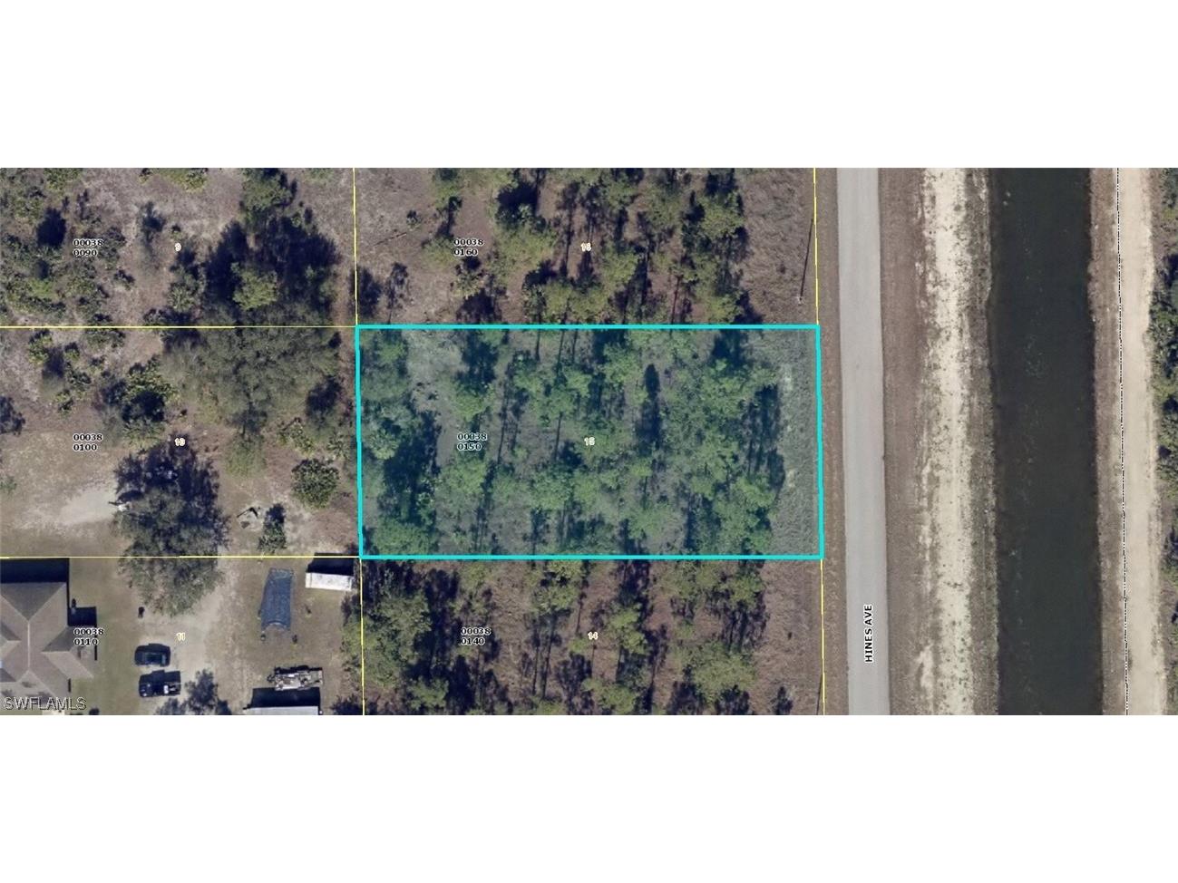 705 Hines Avenue Lehigh Acres FL 33972 223071169 image1