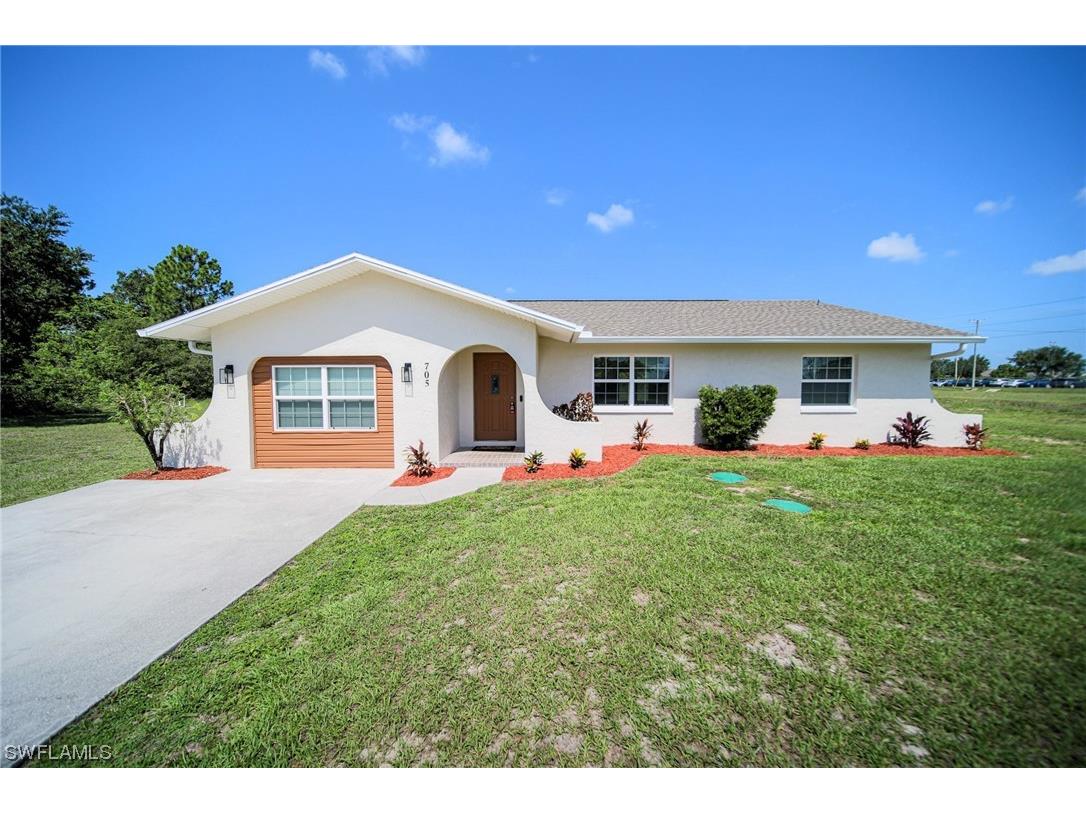 705 James Avenue N Lehigh Acres FL 33971 223042901 image1