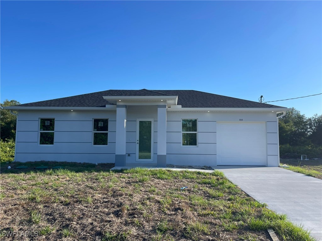 705 Ledge Street Lehigh Acres FL 33972 225024092 image1
