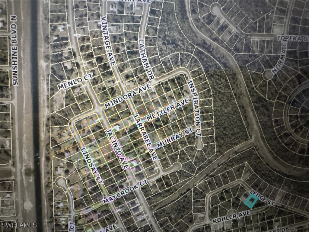 705 Ledge Street Lehigh Acres FL 33972 225024092 image18