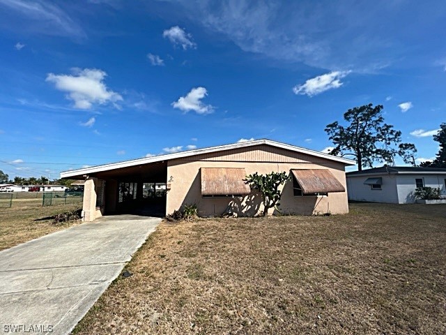 705 Leeland Heights Boulevard W Lehigh Acres FL 33936 223016623 image1