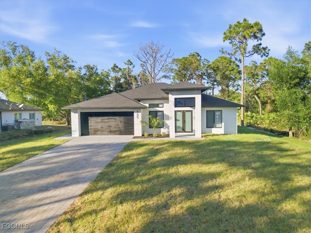 705 Little Rock Street E Lehigh Acres FL 33974 2026002011 image1