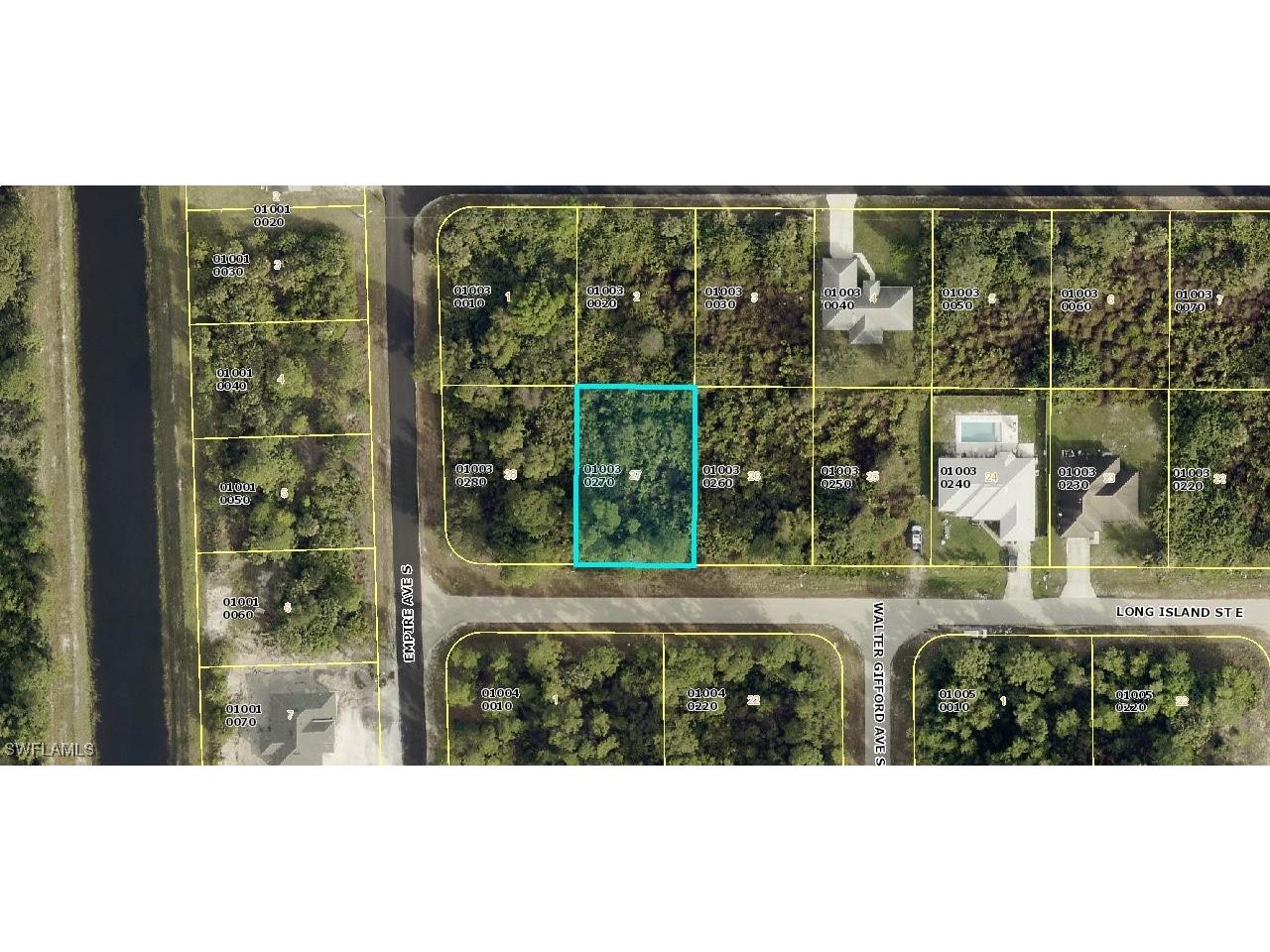 705 Long Island Street E Lehigh Acres FL 33974 225015537 image1