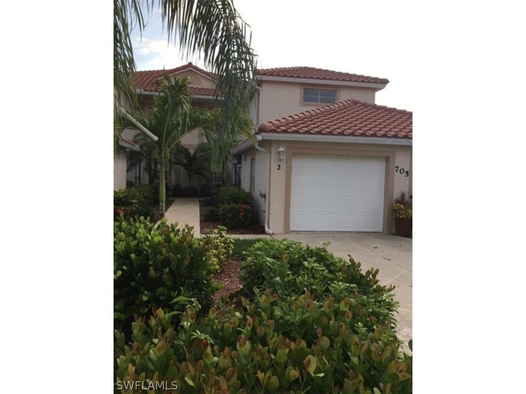 705 Luisa Lane #3 Naples FL 34104 224033976 image1