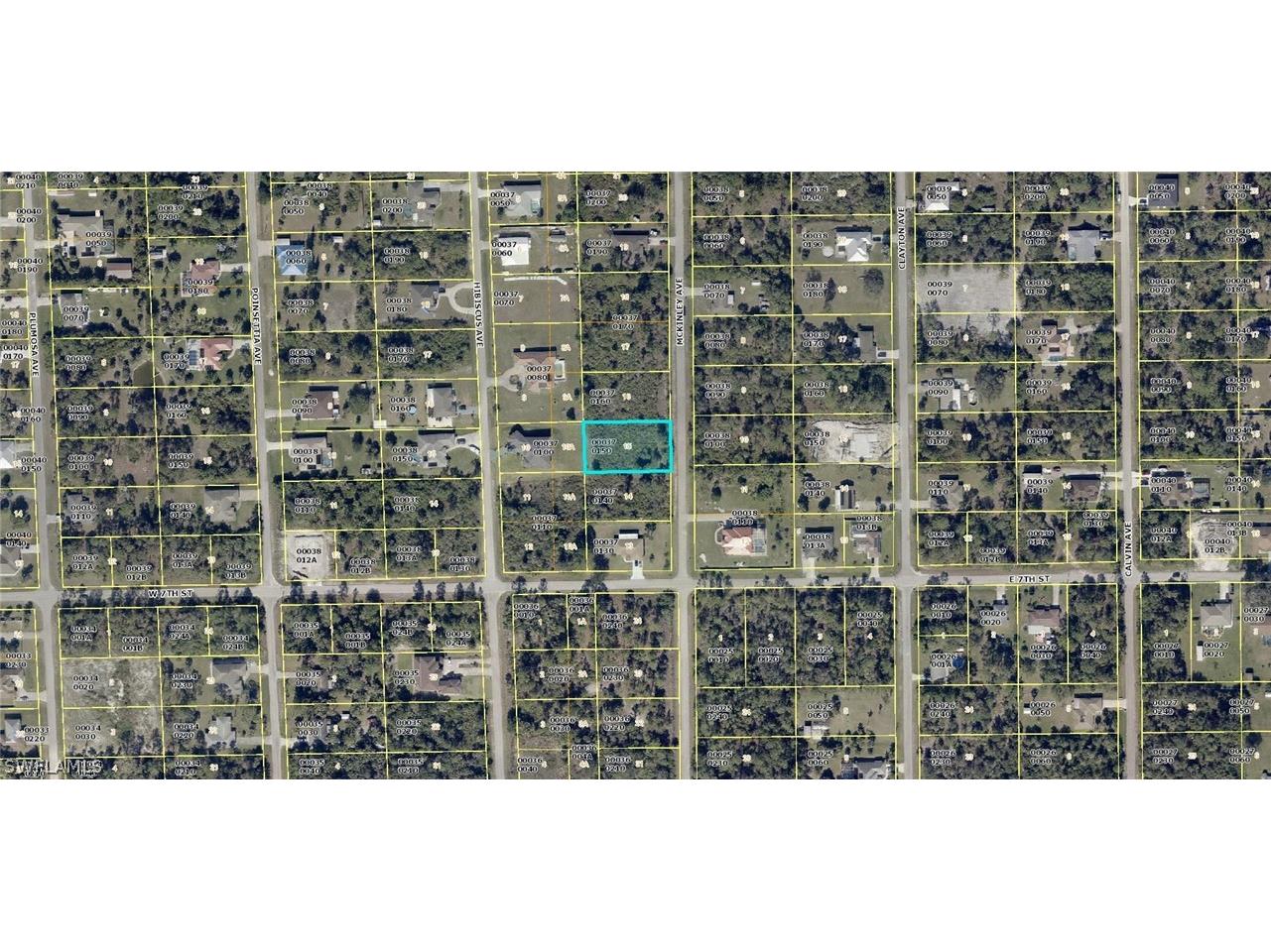 705 Mckinley Avenue Lehigh Acres FL 33972 224026670 image1