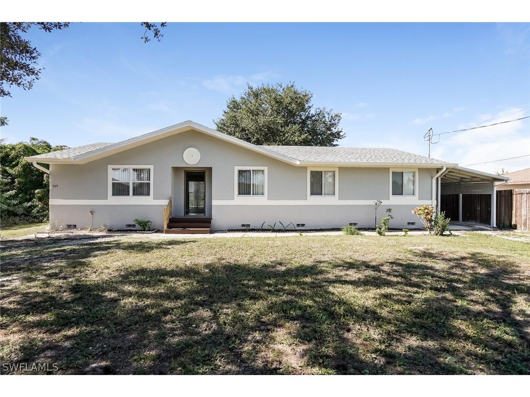 705 Ned Avenue N Lehigh Acres FL 33971 224025561 image1