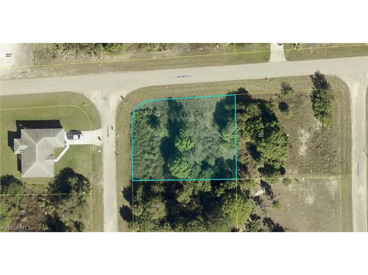 705 Oro Avenue S Lehigh Acres FL 33974 224034101 image1