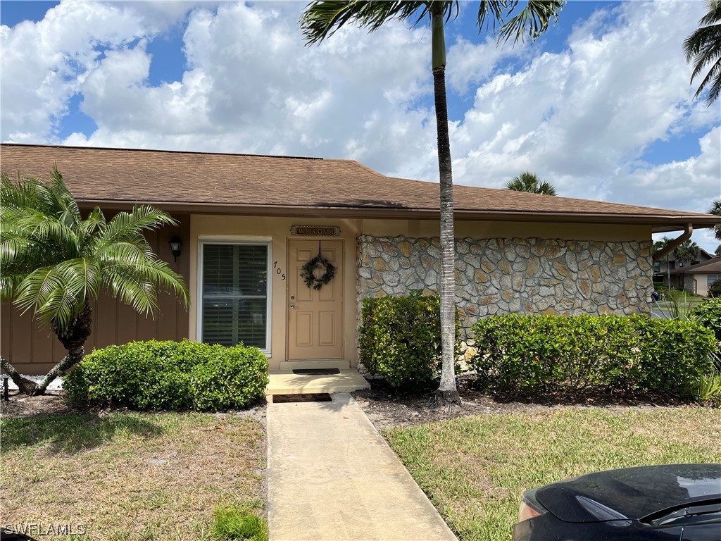 705 Palm View Drive #DP2 Naples FL 34110 223023641 image1