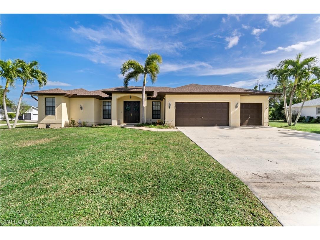 705 SE 20th Place Cape Coral FL 33990 224004292 image1