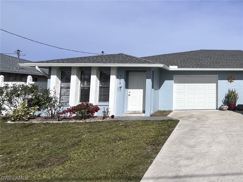 705 SE 5th Street Cape Coral FL 33990 224000789 image1