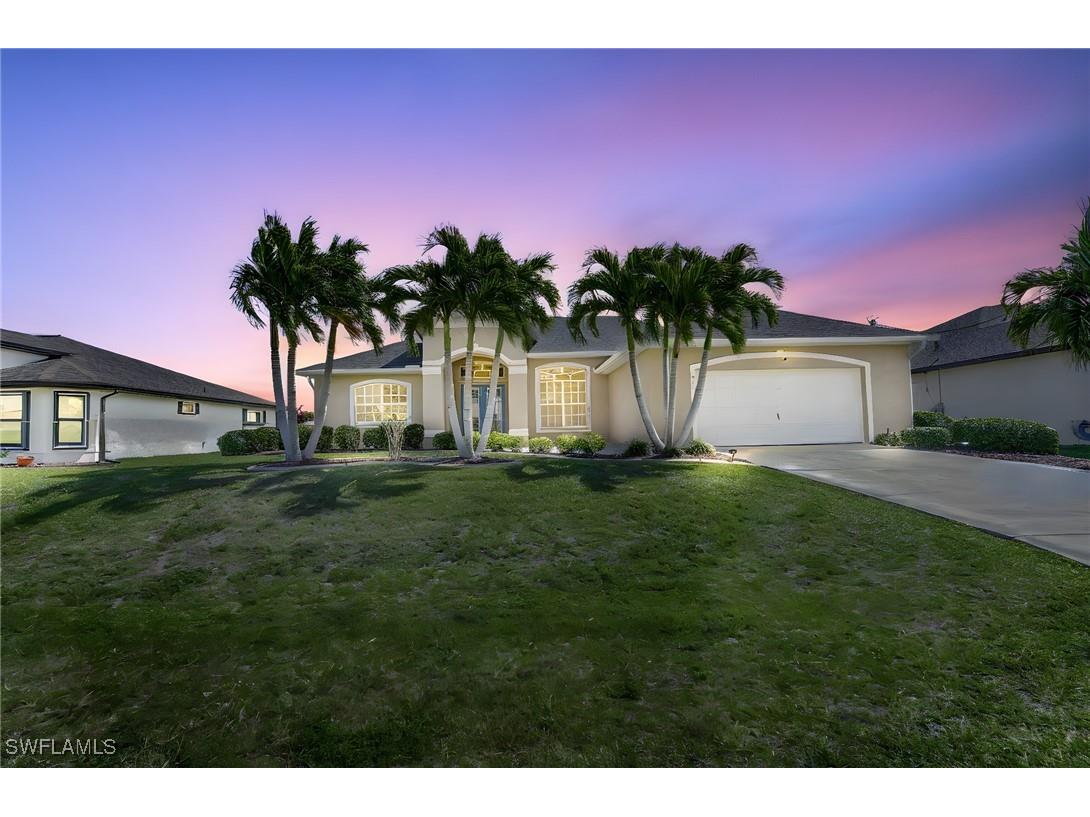 705 SW 8th Court Cape Coral FL 33991 225024255 image1