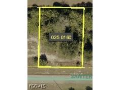 705 Sawyer Street Lehigh Acres FL 33974 2025017002 image1