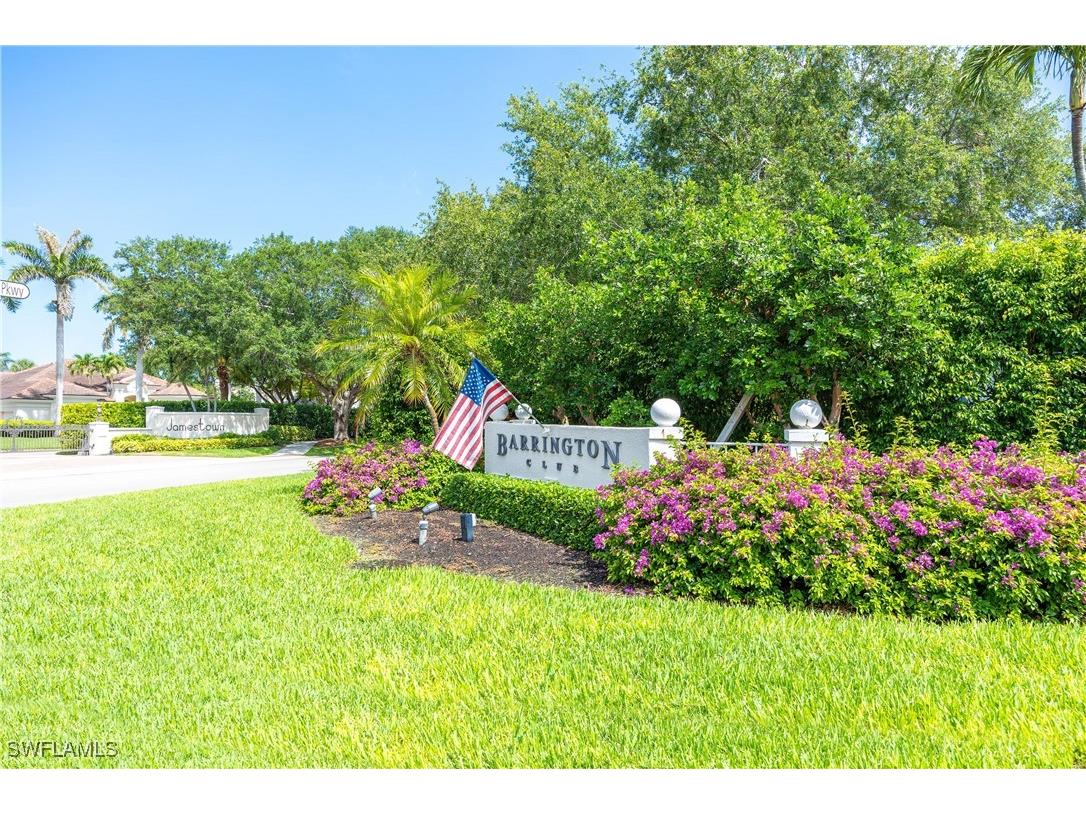 7050 Barrington Circle #202 Naples FL 34108 225076021 image38