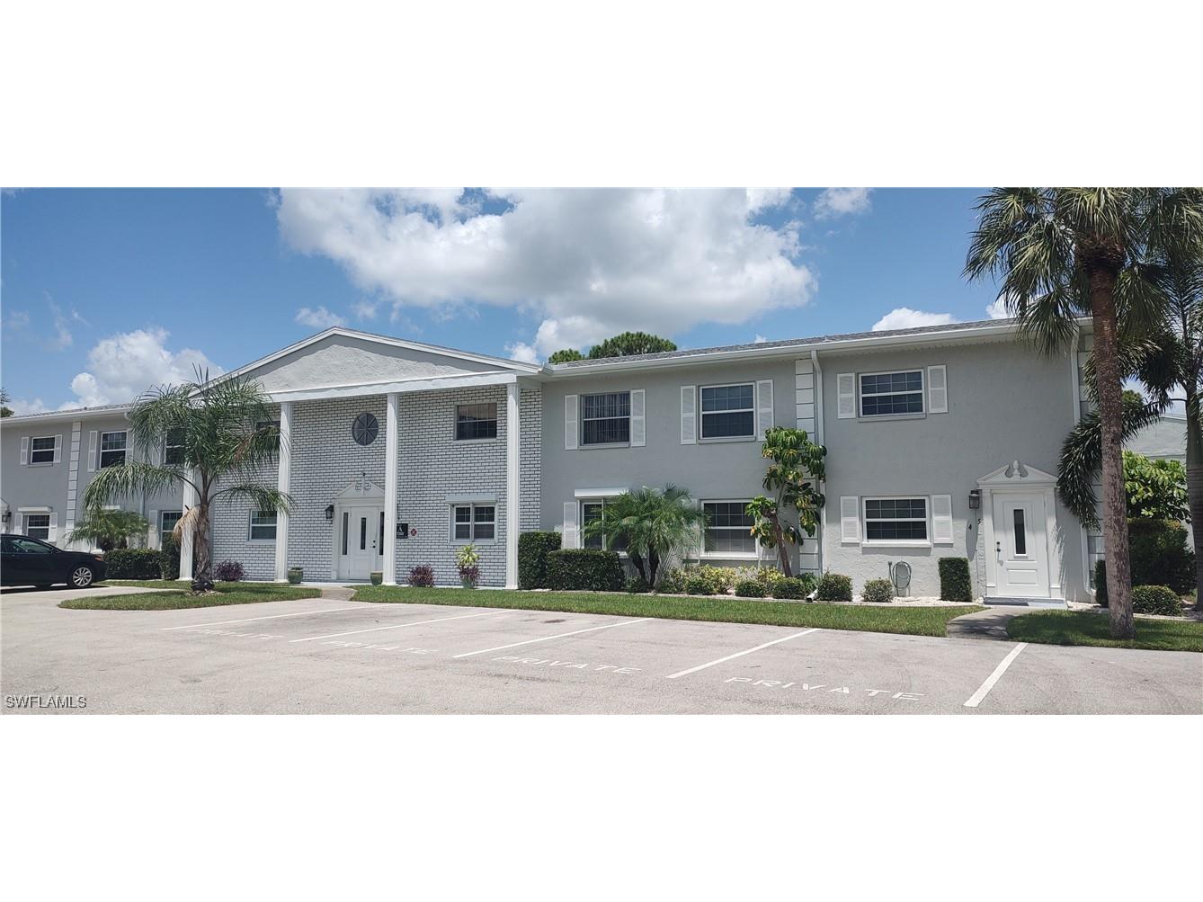 7050 Nantucket Circle #4 North Fort Myers FL 33917 224097303 image1