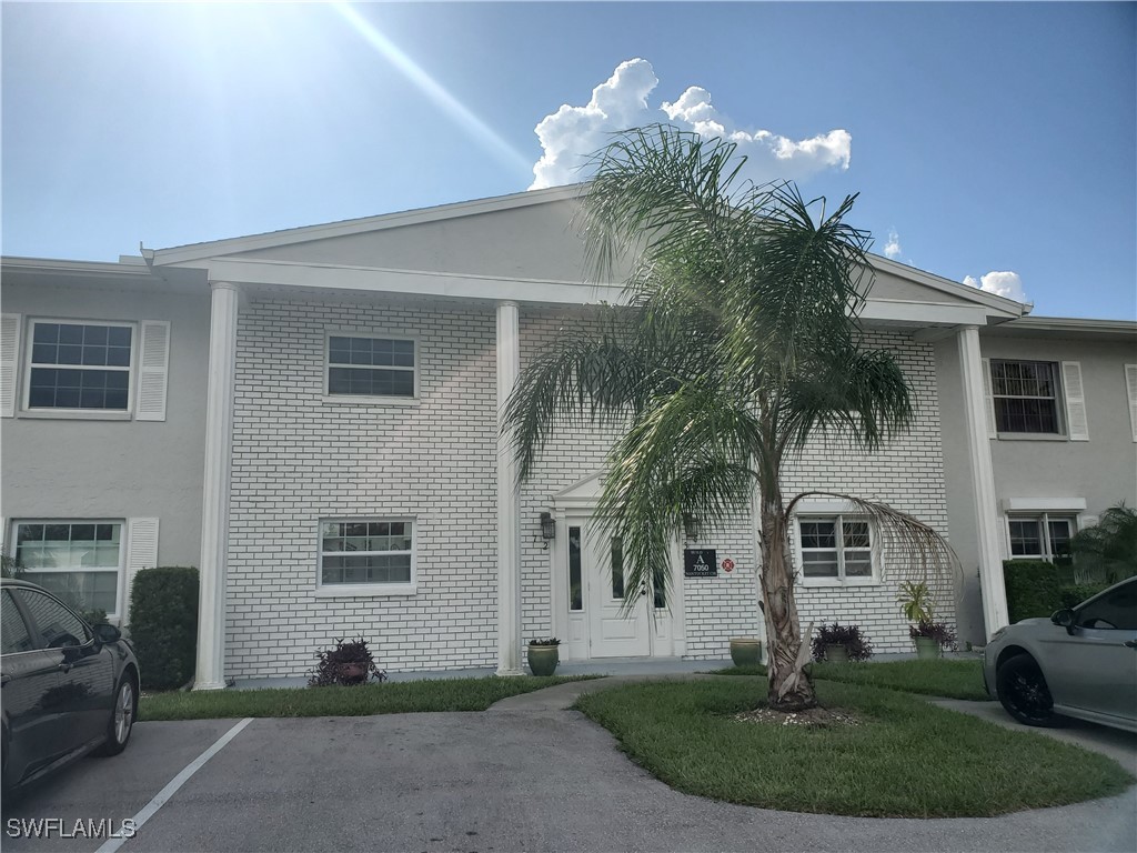 7050 Nantucket Circle #6 North Fort Myers FL 33917 224065490 image1