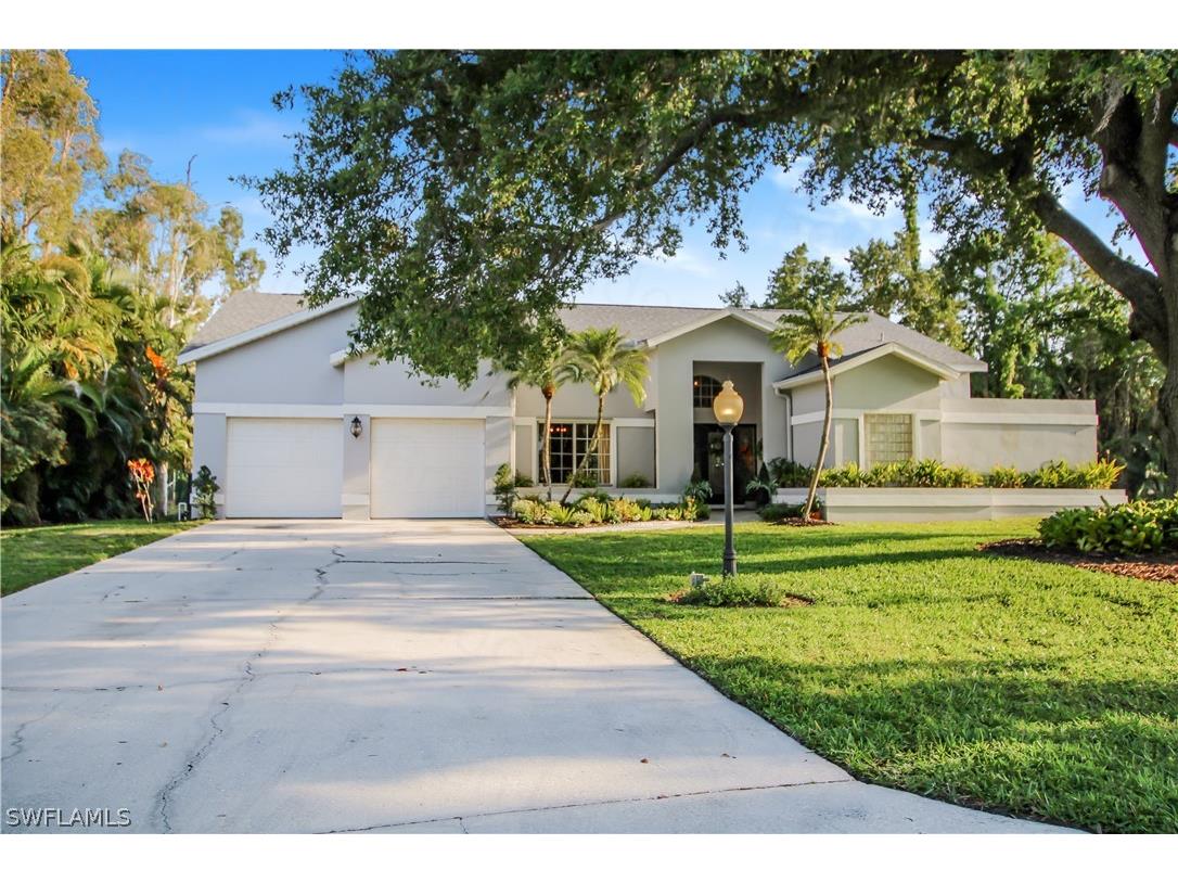 7050 Twin Eagle Lane Fort Myers FL 33912 224036331 image1
