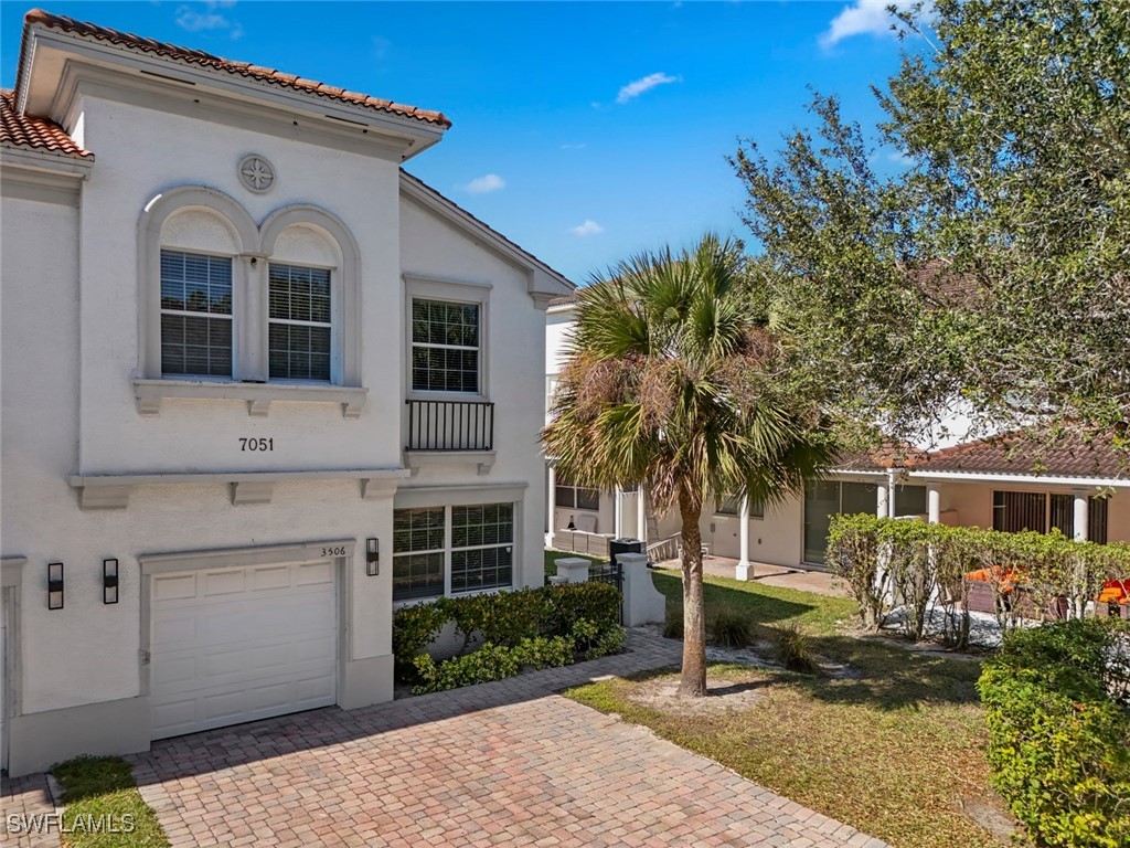 7051 Ambrosia Lane #3506 Naples FL 34119 226005121 image1