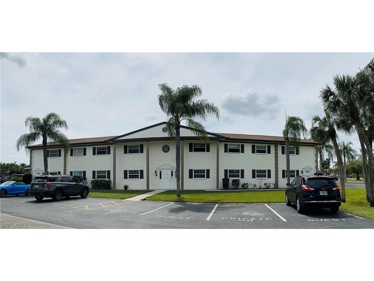 7055 New Post Drive #6 North Fort Myers FL 33917 224020511 image1