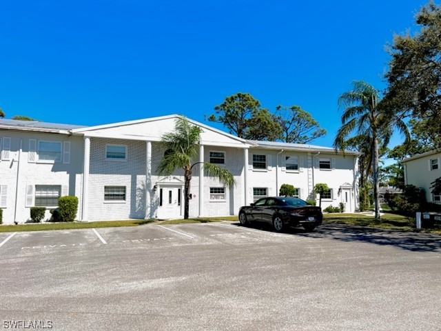 7056 Nantucket Circle #5 North Fort Myers FL 33917 223015880 image1