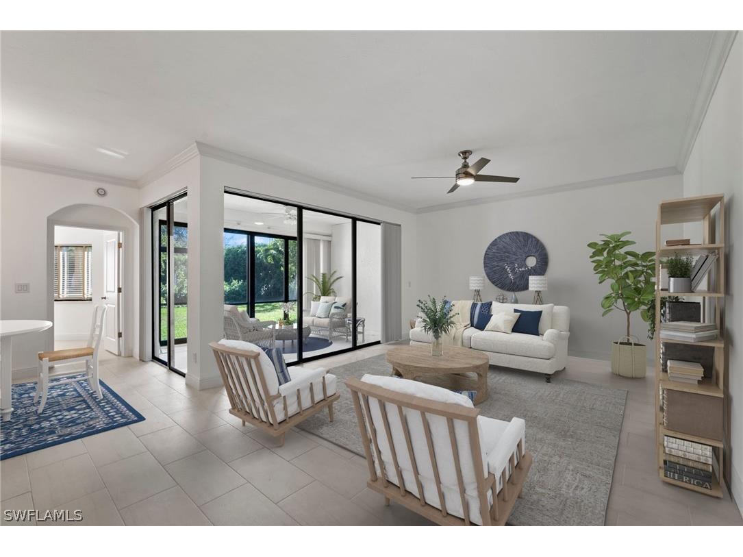 7056 Pelican Bay Boulevard #B-102 Naples FL 34108 224026093 image1