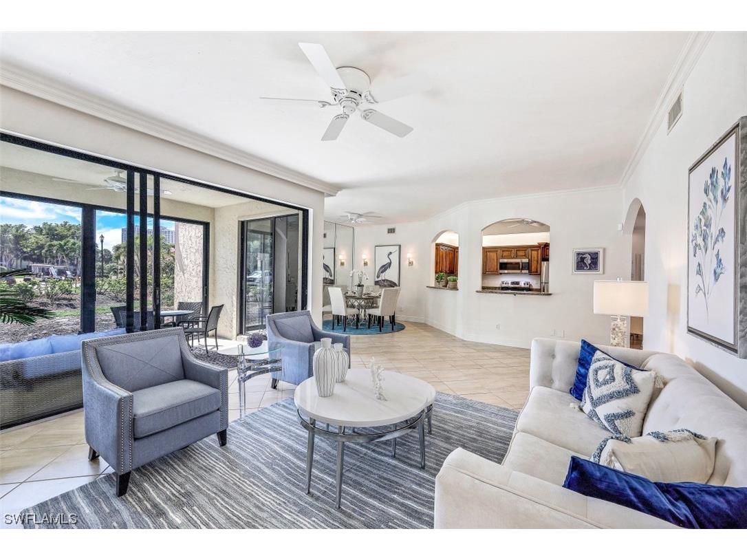 7056 Pelican Bay Boulevard #B-105 Naples FL 34108 223018071 image1