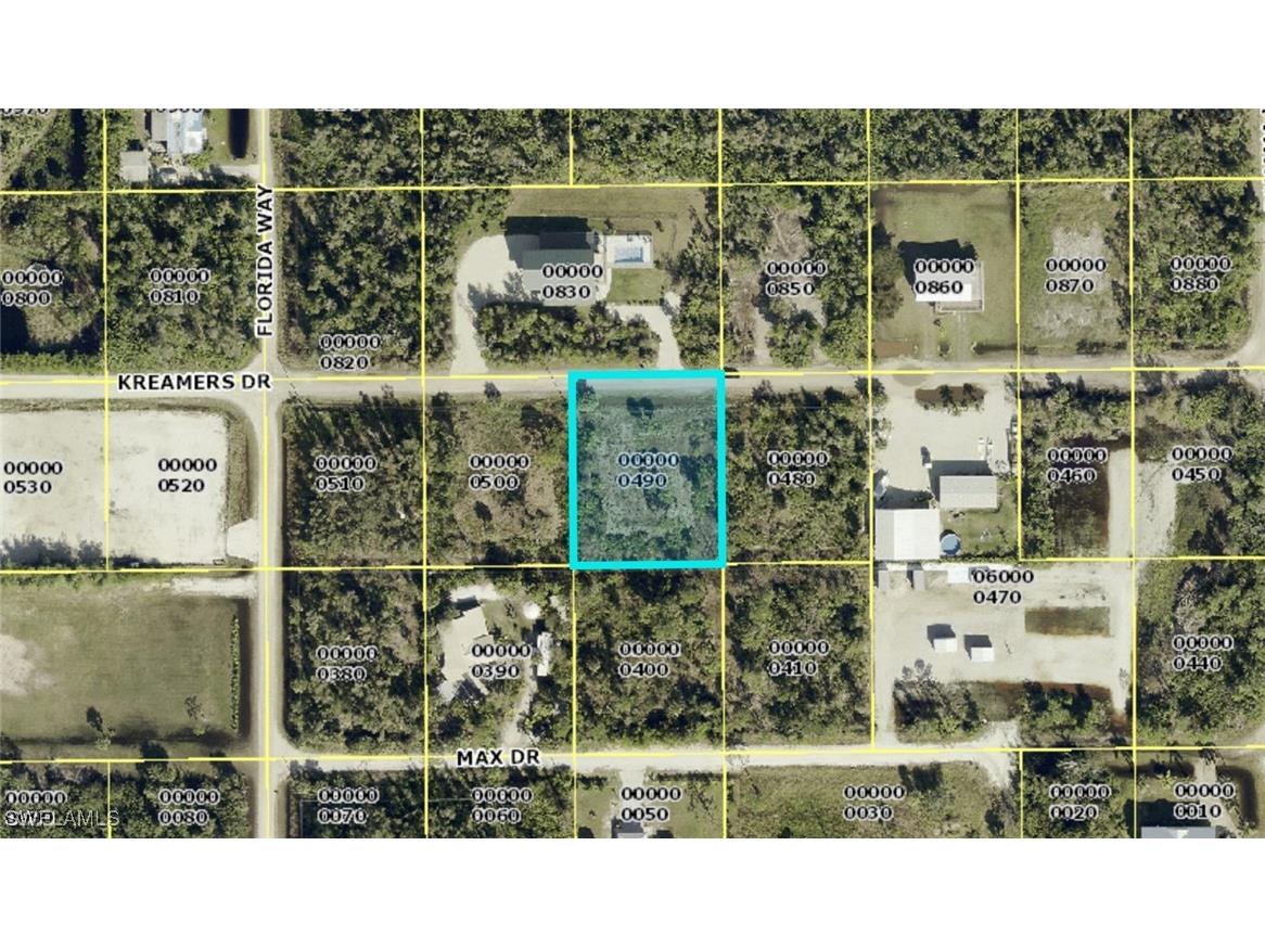 7057 Kreamers Drive Bokeelia FL 33922 224085659 image1