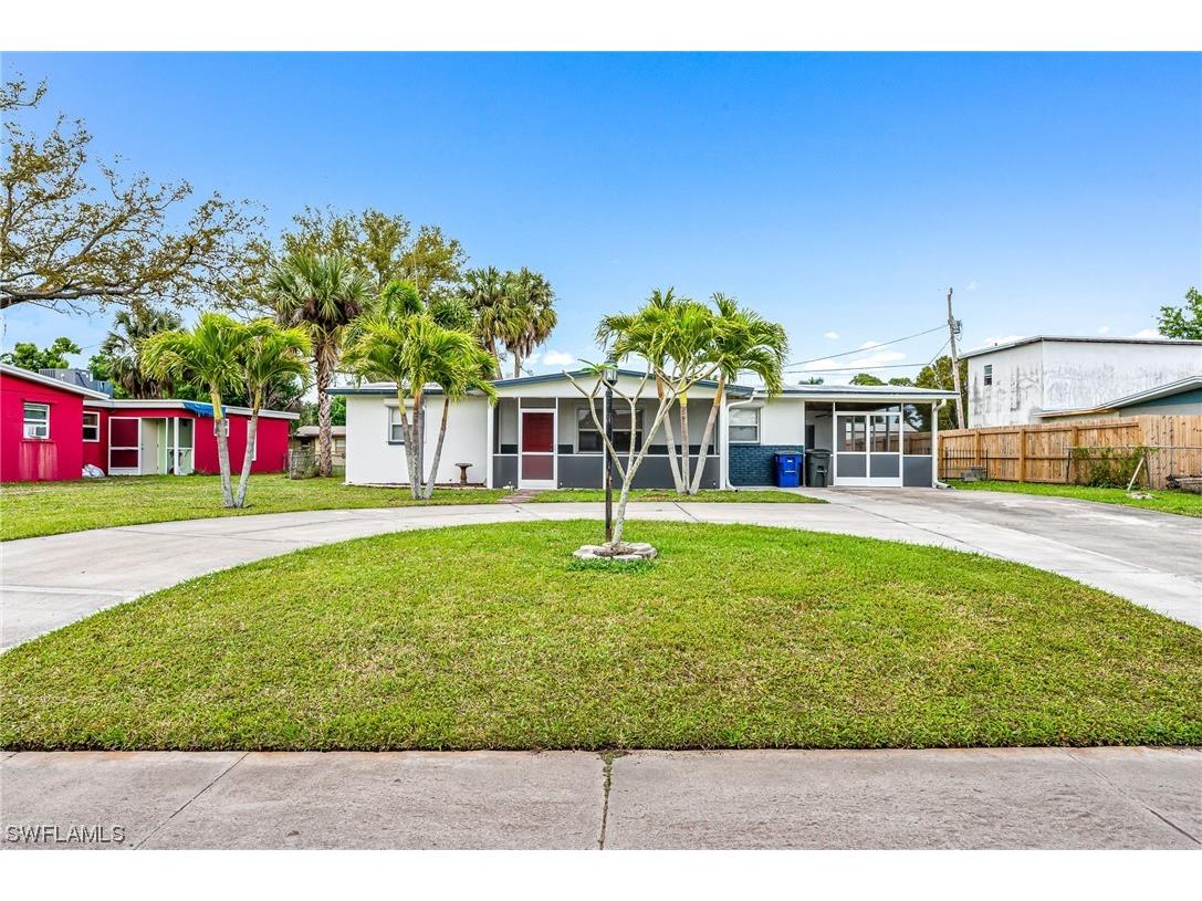 706 Camellia Drive North Fort Myers FL 33903 224021222 image1