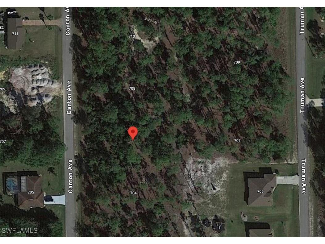 706 Canton Avenue Lehigh Acres FL 33972 224094934 image1