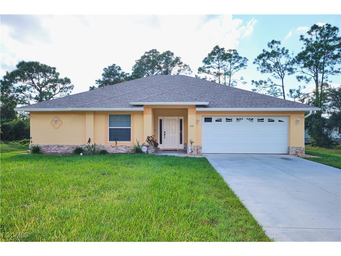 706 Creuset Avenue S Lehigh Acres FL 33974 2025015874 image1