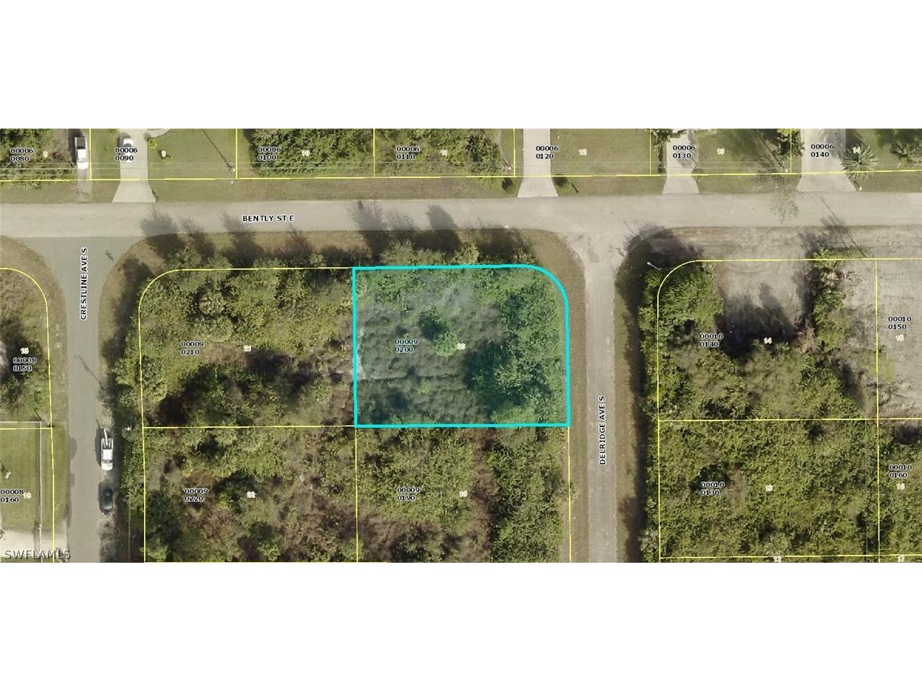 706 Delridge Avenue S Lehigh Acres FL 33974 222042651 image1