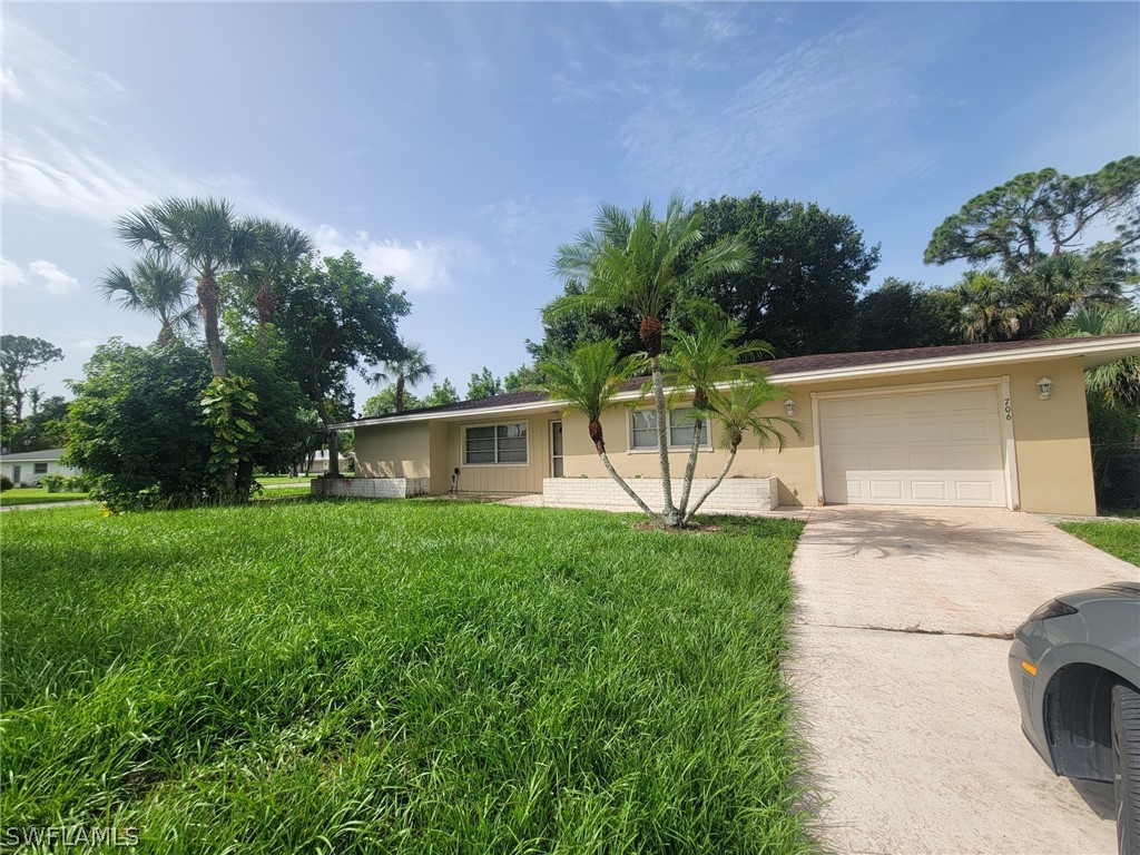 706 E 3rd Street Lehigh Acres FL 33936 224057988 image1