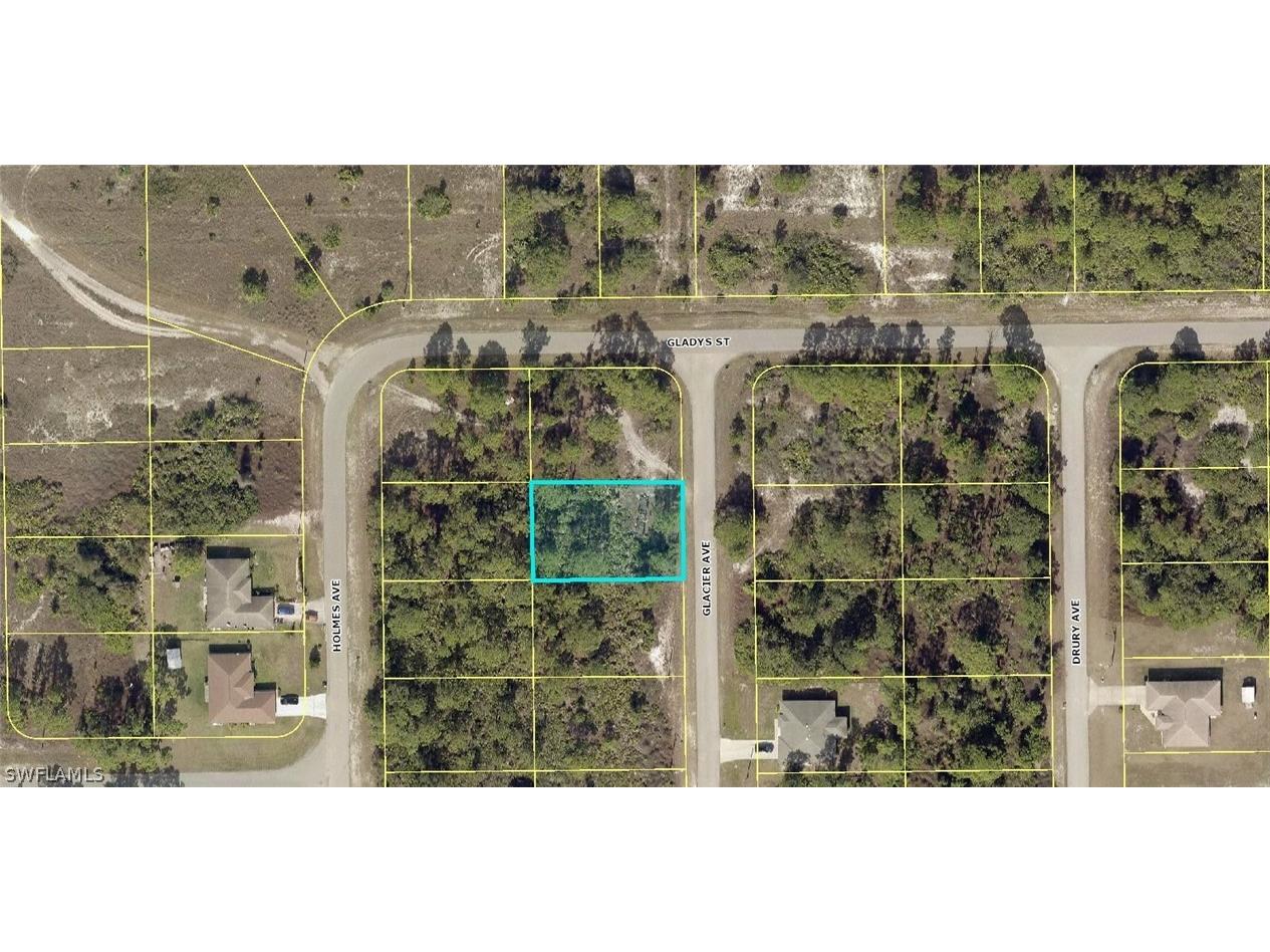 706 Glacier Avenue Lehigh Acres FL 33974 223012376 image1