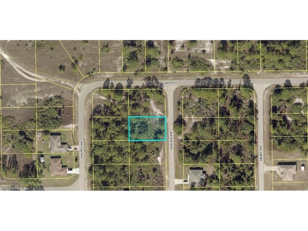 706 Glacier Avenue Lehigh Acres FL 33974 223042014 image1