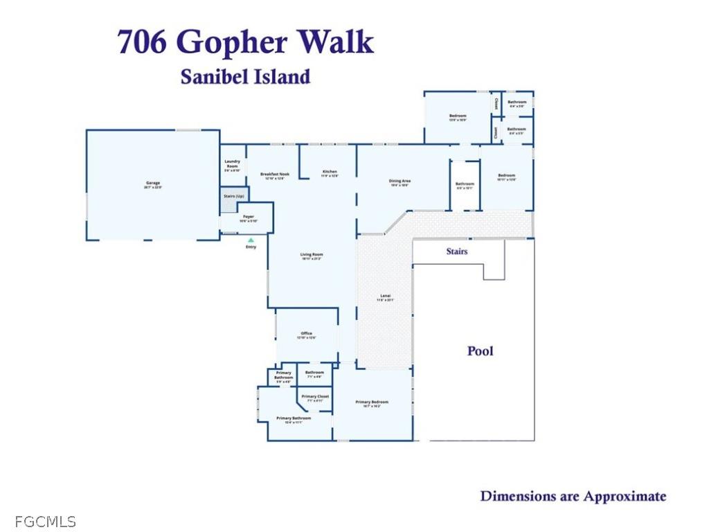 706 Gopher Walk Way Sanibel FL 33957 2026007624 image32