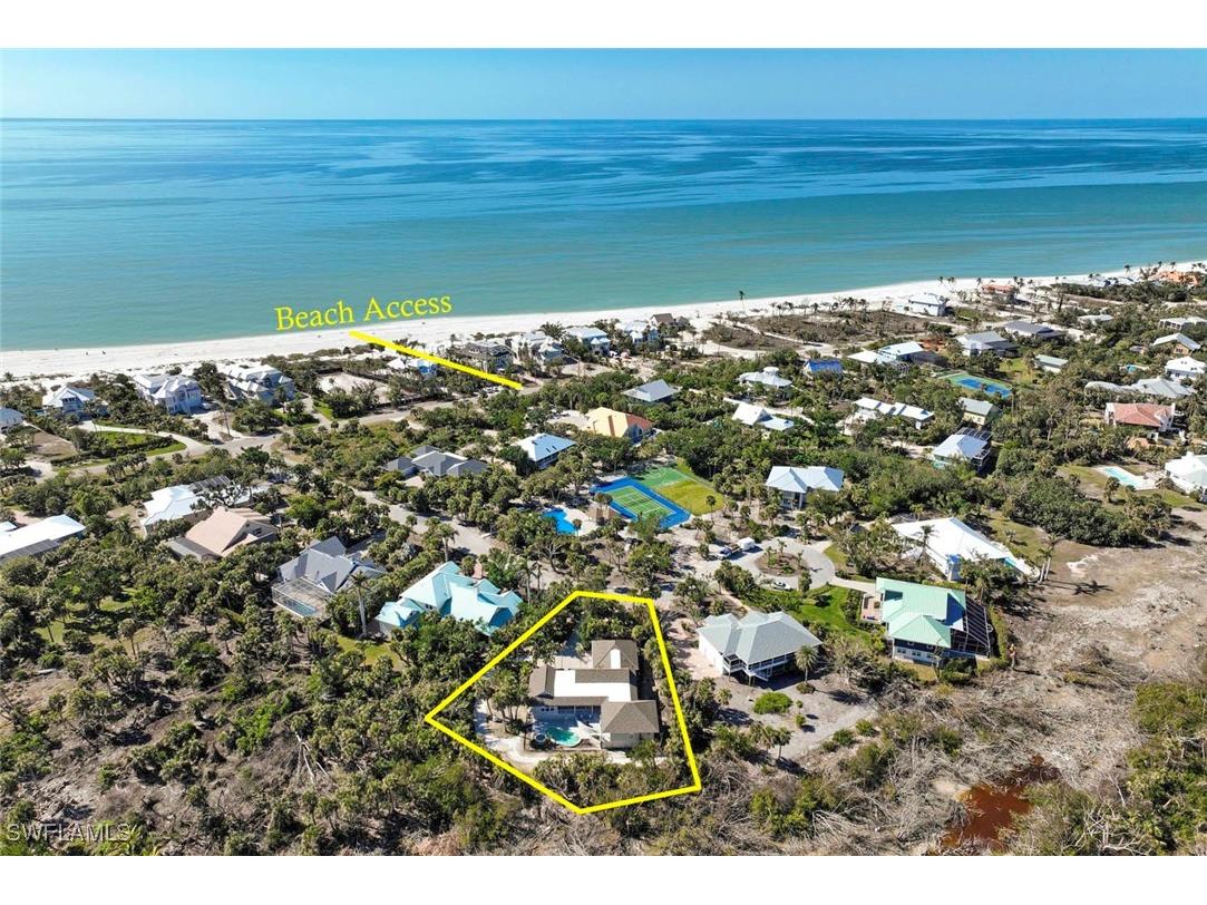 706 Gopher Walk Way Sanibel FL 33957 225014973 image36