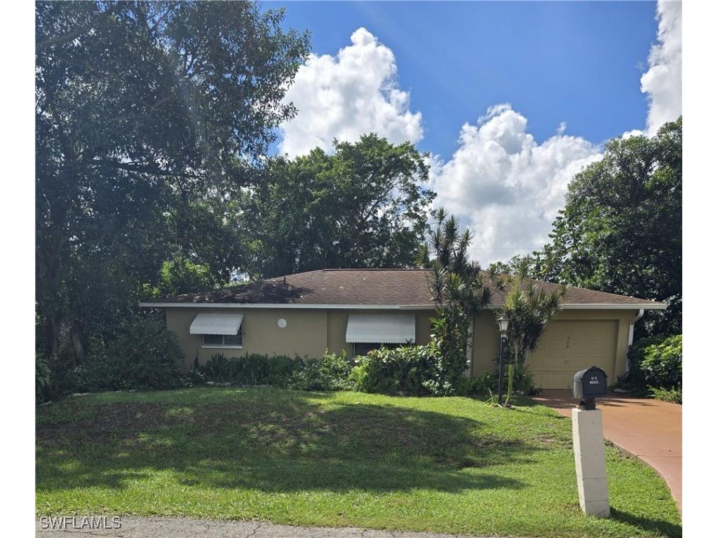 706 Jackson Lane Lehigh Acres FL 33936 224083080 image1