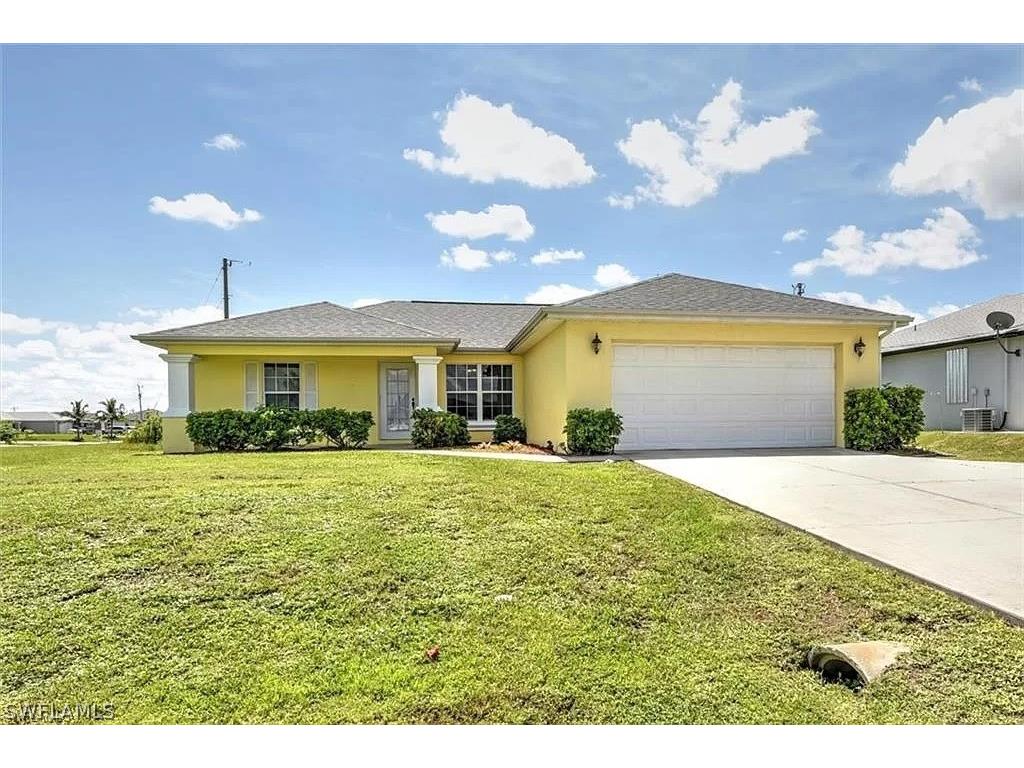 706 Kismet Parkway E Cape Coral FL 33909 224037237 image1